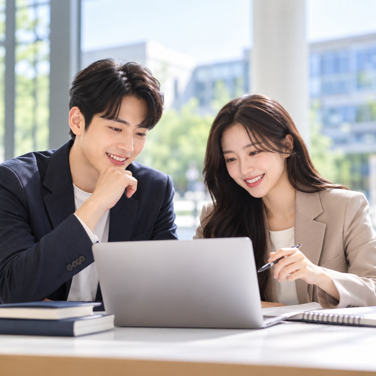 2027학년도 전기모집 원서접수 바로가기